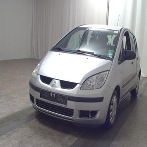 ใช้ lhd/rhd 2007 Mitsubishi Colt แล้ว - Product Image 1