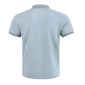 Polo cómodo para hombre de último estilo, Polo para hombre, gran oferta, Polo de calidad superior para hombre - Product Image 2