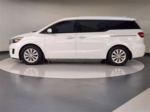 KIA SEDONA EX 2016 USADO, Volante a la Izquierda/Derecha - Product Image 5