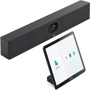 โซลูชันการประชุมทางวิดีโอ4K แบบ A40-031-All-in-one พร้อมกล้อง48MP คู่ - Product Image 2