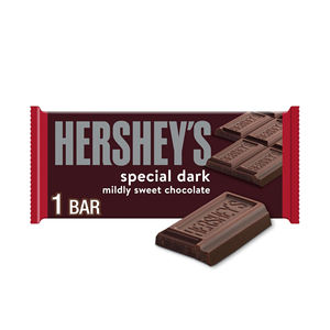 Chocolats Hershey's en gros à acheter en ligne, barres chocolatées assorties pour les cadeaux d'anniversaire des enfants, friandises scolaires - Product Image 6