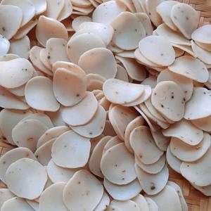 Aperitivos de camarones de alta calidad, galletas de gambas, mariscos de Vietnam - Product Image 1