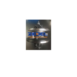 TURBOCOMPRESSEUR CHRA 731877 11657790994 77909921 - Product Image 1