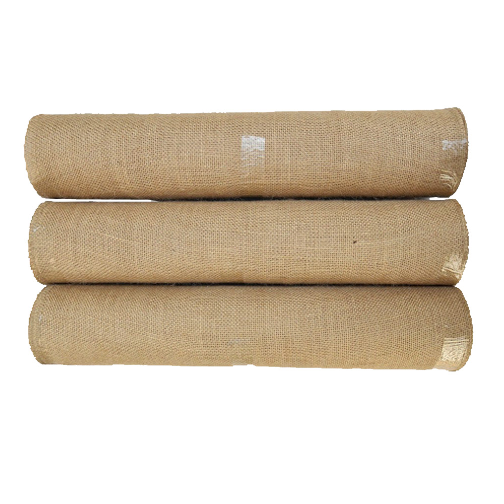 Eco-friendly Jute Sheets Wholesale Custom Made