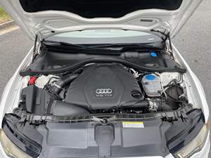 เคยใช้ lhd/rhd 2015 A U D I A6 TDI Quattro - Product Image 2