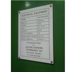 High Speed Precision Hydraulic <b>Gear</b> Shaping Machine for Industrial <b>Gear</b> Cutting and Manufacturing - Product Image 2