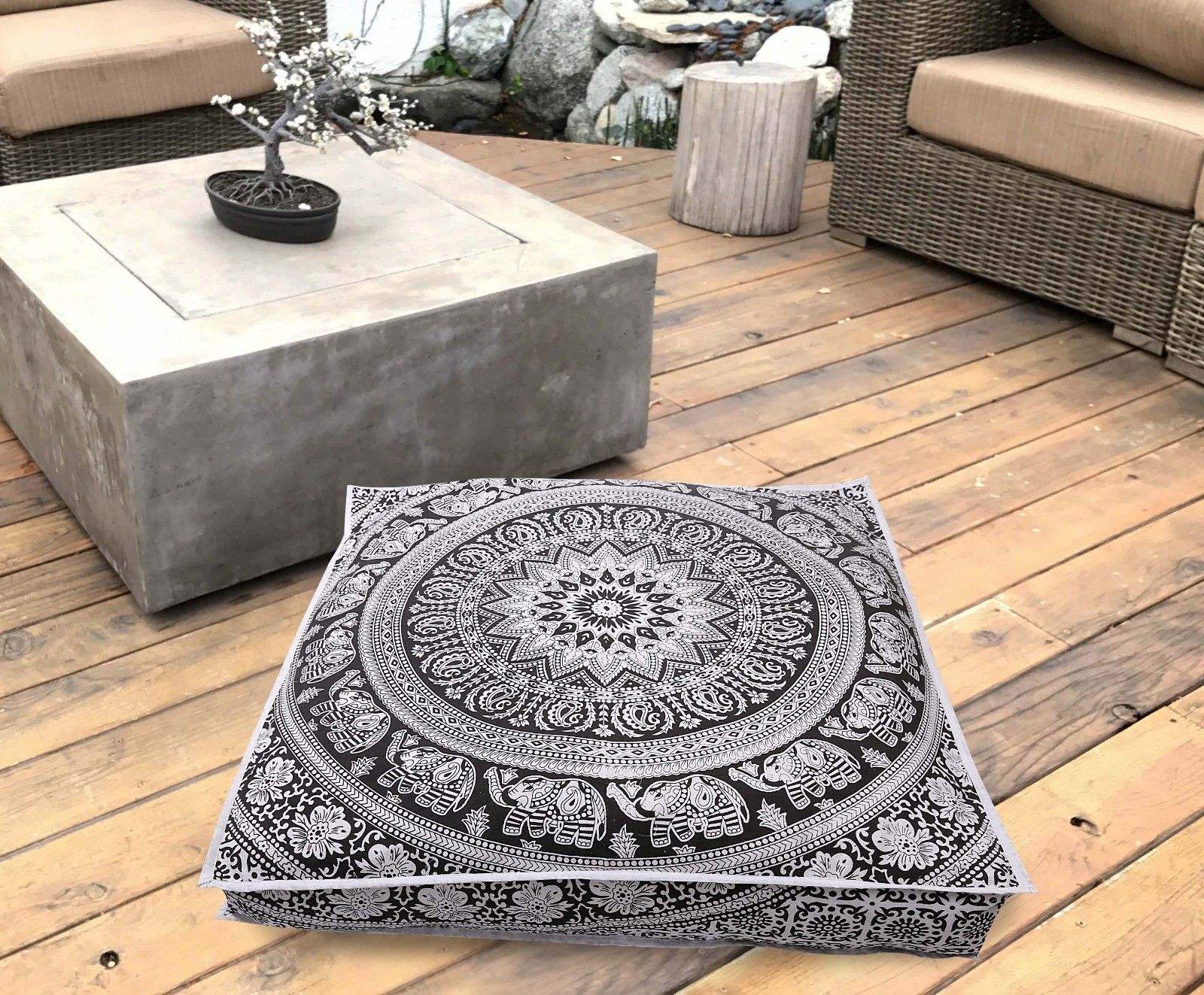 ตามที่แสดงในภาพ