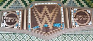 Cinturones de campeonato de lucha libre Trofeos Medallas y premios el símbolo definitivo de Victoria y excelencia Cinturones de Campeonato - Product Image 4