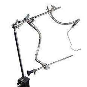 Ensemble d'écarteurs de foie laparoscopique Nathanson Dentavex Corporation écarteur chirurgical manuel Instruments médicaux de haute qualité - Product Image 2