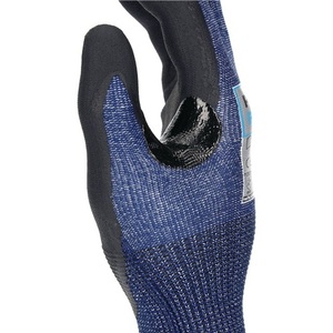 Gants anti-coupure Pro Fit Taille 10 Bleu/Noir EN 388 PPE Catégorie II Lot de 12 - Product Image 3
