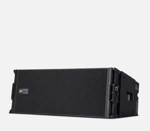 โมดูลลำโพงไลน์อาร์เรย์แบบแอคทีฟสามทาง Original TTL 33-A II แม่เหล็กนีโอไดเมียม ระบบเสียงพาสซีฟสำหรับคอนเสิร์ต 8 โอห์ม 4 โอห์ม AC - Product Image 1