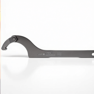 AMF 775SNI Joint Hook <b>Wrench</b> for Outer Diameter 35-60 mm - Product Image 3
