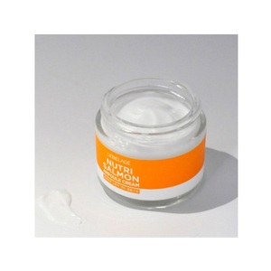 ครีมบำรุงผิวจากปลาแซลมอนที่มีคุณภาพสูงบำรุงผิวทุกประเภท OEM ODM - Product Image 4
