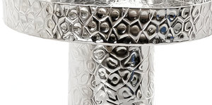Luxury Design Metal Fruit-Shaped Pastry <b>Stand</b> for Serving <b>Cupcakes</b> & Cakes for Wedding Parties Restaurants Low Price Bag Packing - Product Image 6