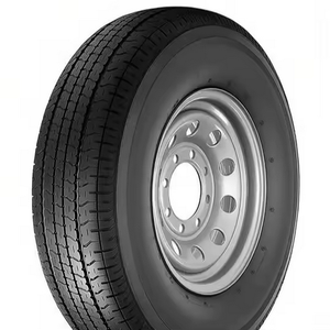 Nouveau pneu radial sans chambre à air pour camion lourd 295/75R22.5 144L G14 LHD, garantie 1 an, toutes les tailles disponibles, tous les codes de référence - Product Image 1