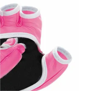 Venta al por mayor bolsa Mma guantes de medio dedo guantes de boxeo ganadores personalizados cuero de vaca real guante personalizado, cuero de boxeo personalizado - Product Image 5