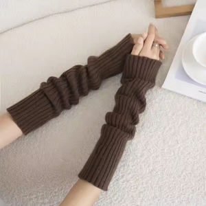 Mangas Térmicas Personalizadas, Transpirables, Ligeras, Unisex, 100% Poliéster, Modernas, Antideslizantes, MOQ Bajo - Product Image 6