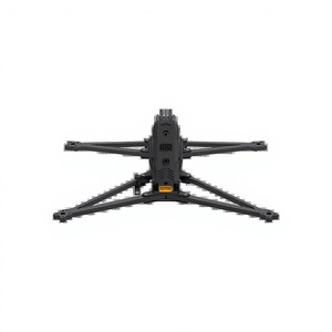 Kit de châssis Helion 10 Frame 418 mm en fibre de carbone pour drones FPV professionnels longue portée - Product Image 1