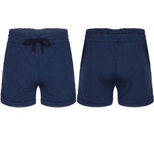 Shorts MMA unisexes de haute qualité en spandex/polyester, séchage rapide, respirants, 220g, logo personnalisé, couleurs personnalisables, service OEM - Product Image 1