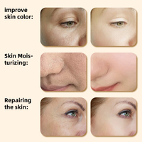 Kit de Soins Visage Anti-âge et Éclaircissant à l'Acide Kojique et Tranexamique, Élimination des Taches Pigmentaires, Hydratant, Soin de la Peau du Visage, Marque Privée