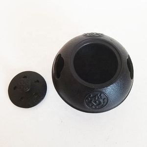 Vintage Iron Metal Palo Santo Holder With Geometric Pattern For Home Fragrance Spiritual <b>Smudge</b> <b>Stick</b> Incense Holder - Product Image 6