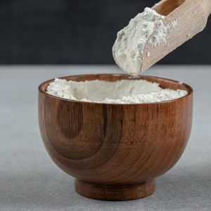 Almidón de Tapioca Vietnamita Orgánico de Primera Calidad (100% Natural) en Bolsa, Versátil, Saludable para el Procesamiento de Alimentos y Exportación - Product Image 1