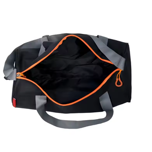 Meilleures ventes de sacs de hockey sur glace étanches sacs de couleur personnalisés polochon sacs en gros en polyester pour adultes - Product Image 4