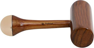 Tradebyd Masajeador facial de madera Herramienta natural hecha a mano para el brillo juvenil y el cuidado diario de la piel - Product Image 3