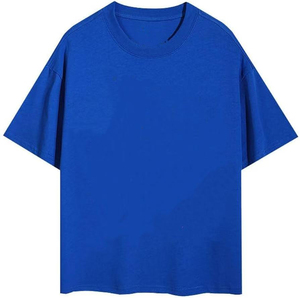 T-shirts graphiques unisexes de qualité supérieure-T-shirts en coton imprimés à la mode pour hommes et femmes confortables et élégants pour un usage quotidien - Product Image 5