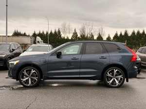 Volvo XC60 Ultra Híbrido Enchufable Usado 2025 - Product Image 2