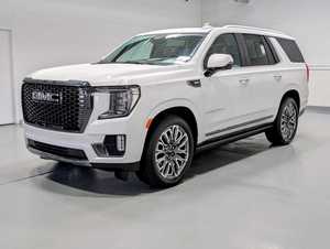 Oferta Especial 2024 G <span class=keywords><strong>M</strong></span> C Yukon Denali Ultimate 4WD Vehículo Utilitario Deportivo - Product Image 2
