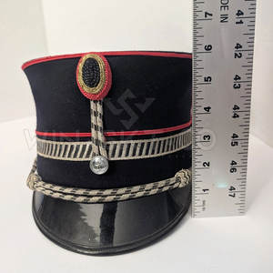 Sombrero de Uniforme para Exteriores, Cómodo e Impermeable, de Alta Calidad, Ajustable, Servicio OEM, Último Diseño, Precio Económico - Product Image 6