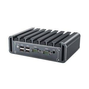 คอมพิวเตอร์ฝังตัวของอินเทลพร้อม VGA RS232 แรม 4G รองรับระบบ Android/Linux - Product Image 4