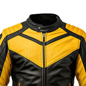 Professional Track <b>Racing</b> <b>Jackets</b> Custom Driving <b>Jacket</b> Lightweight Durable Material Breathable Construction Competition - Product Image 3
