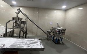 วัตถุเสริมสร้างกล้ามเนื้อ ลดน้ำหนัก แอล-คาร์นิทีน หมายเลข CAS 541-15-1 - Product Image 3