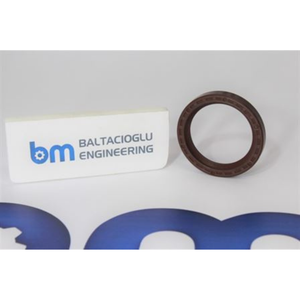 Sello Mecánico Duradero de Alta Calidad Baltacioglu 01.0630.82, Pieza de Repuesto Automotriz para Eje de Entrada de Autobús - Product Image 2