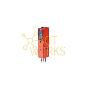 Sensore Fotoelettrico Elettronico Leuze 50019663 - Nuovo Sensore Ottico - Product Image 1