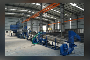 Planta Procesadora de Anacardos de 9 Toneladas - Product Image 2