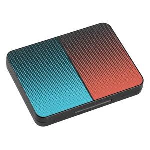 <b>SWITCH</b> 2 Metal Cartridge Game <b>Case</b> ACS20011 Premium Accessory for Gamers - Product Image 3