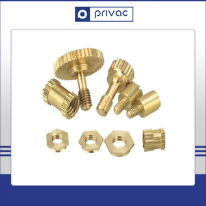 Tùy chỉnh chính xác rèn dịch vụ cho Đồng và đồng thau lạnh giả mạo thành phần cho các bộ phận máy móc ứng dụng - Product Image 6