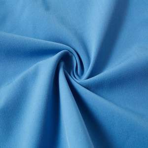 Bestex nuevo estilo médico Hospital enfermera uniforme de moda poliéster rayón Spandex conjuntos de uniformes médicos - Product Image 6