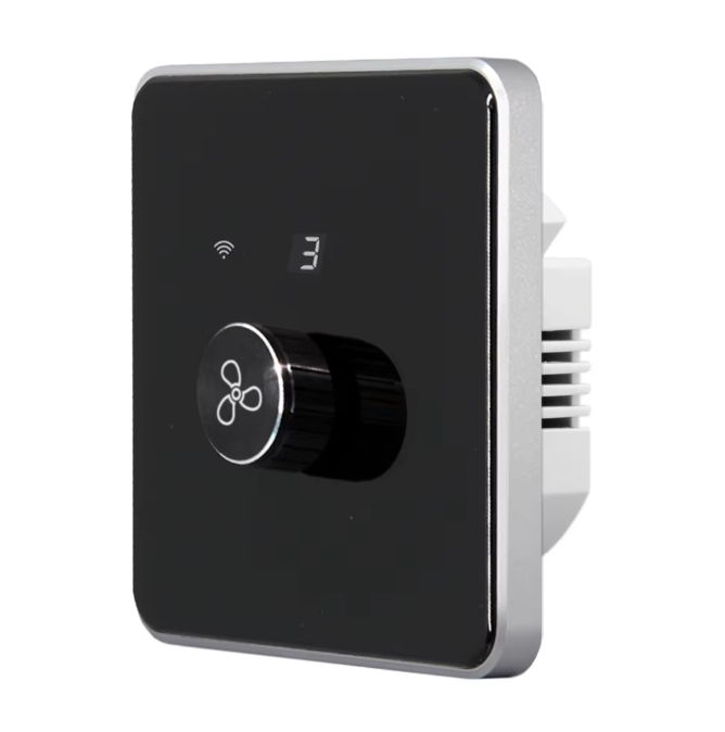 Versión negra de Zigbee