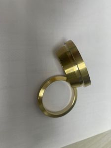 Brass Double Ferrules/Twin Ferrules 1/8" Inch or 2" Inch & 4 mm to 25  mm by Indian Seller and Manufacturer with Cheap Price - Product Image 2