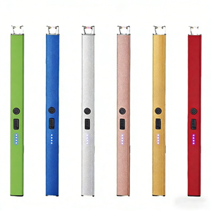 Kits de Tabaco para Cigarrillos Clásicos ODM al por Mayor, Unidades Desechables Personalizadas Vacías de 1ml, 2ml, 1g, 2g, Accesorios para Fumar, Encendedores USB - Product Image 1