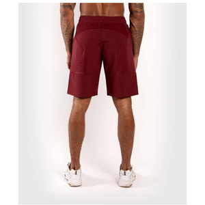 Logo personalizado OEM para hombre, Producto Popular para entrenamiento en gimnasio, levantamiento de pesas, corto - Product Image 3