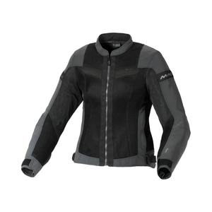 Femmes Velotura Night Eye Touring Cordura Imperméable Enduro/Aventure Saison Chaude Moto Textile Veste/Chaqueta, CE Armures - Product Image 1