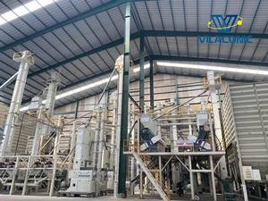 RIZ AROMATIQUE CALROSE RIZ BLANC À GRAIN MOYEN Vietnam Certifié HALAL + 84 925010702 Mme. Ellen - Product Image 3