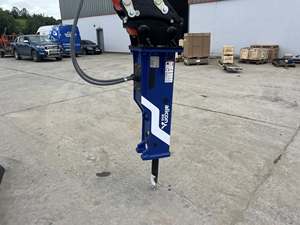 Nouvelle mini-excavatrice Kubota KX060-5, mini-pelle sur chenilles de 5 tonnes avec pince hydraulique, moteur Kubota, certifiée CE/EPA, à prix avantageux. - Product Image 6