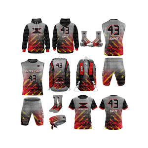 เครื่องแบบระบายอากาศได้เร็วขนาด7ใน7บน7 2025น้ำหนักเบา - Product Image 1