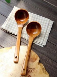 ชุดไม้พายด้ามยาวทำจากไม้อัฉริยะใช้ทำอาหารในครัวเรือนดีไซน์รูปไก่ - Product Image 6